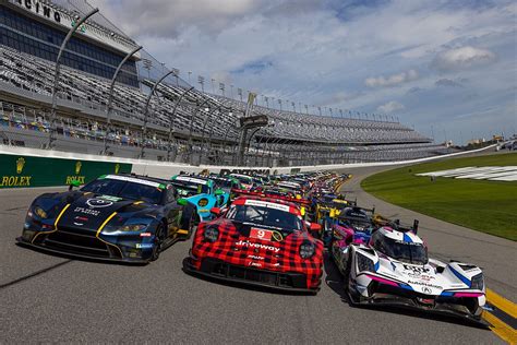 2019 daytona rolex 24 finish|daytona 24 hours 2023 schedule.